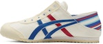 Lookbook Onitsuka Tiger Mexico 66 Paraty 'Putih Biru Klasik' 1183C316-100