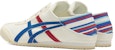 Onitsuka Tiger Mexico 66 Paraty 'Putih Biru Klasik' 1183C316-100