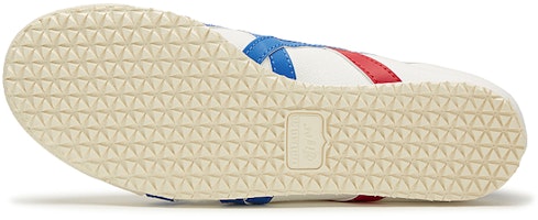 Onitsuka Tiger鬼塚虎 MEXICO 66 一腳蹬復古百搭 低筒 運動休閒鞋 男女皆宜 白藍 Purchase Onitsuka Tiger鬼塚虎 MEXICO 66 一腳蹬復古百搭 低筒 運動休閒鞋 男女皆宜 白藍