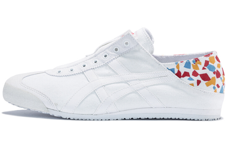Onitsuka Tiger Mexico 66 Paraty 'White Confetti' 1183A388-100