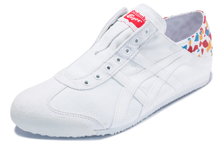 Order Onitsuka Tiger Mexico 66 Paraty 'Blanco Confeti' 1183A388-100