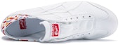 Lookbook Onitsuka Tiger Mexico 66 Paraty 'Putih Confetti' 1183A388-100