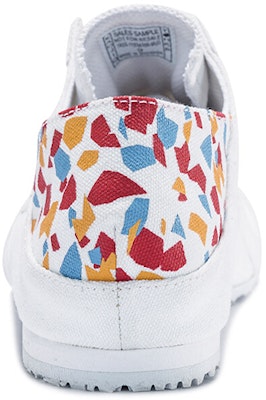 Onitsuka Tiger Mexico 66 Paraty 'White Confetti' 1183A388-100 Shop Onitsuka Tiger Mexico 66 Paraty 'White Confetti' 1183A388-100