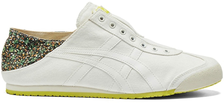 Onitsuka Tiger Mexico 66 Paraty 'White Green' 1183C159-100 Buy Onitsuka Tiger Mexico 66 Paraty 'White Green' 1183C159-100