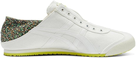 오니츠카 타이거 멕시코 66 파라티 '화이트 그린' 1183C159-100 Order 오니츠카 타이거 멕시코 66 파라티 '화이트 그린' 1183C159-100