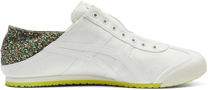 Onitsuka Tiger Mexico 66 Paraty 'Putih Hijau' 1183C159-100 Order Onitsuka Tiger Mexico 66 Paraty 'Putih Hijau' 1183C159-100