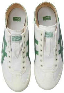 Onitsuka Tiger Mexico 66 Paraty 'Blanco Verde' 1183C075-103 Lookbook Onitsuka Tiger Mexico 66 Paraty 'Blanco Verde' 1183C075-103