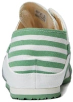 オニツカタイガー メキシコ66 パラティ 白/緑 1183C075-103 Shop オニツカタイガー メキシコ66 パラティ 白/緑 1183C075-103