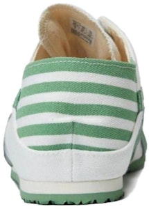 Onitsuka Tiger Mexico 66 Paraty 'Blanco Verde' 1183C075-103 Shop Onitsuka Tiger Mexico 66 Paraty 'Blanco Verde' 1183C075-103