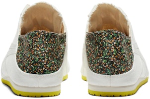 오니츠카 타이거 멕시코 66 파라티 '화이트 그린' 1183C159-100 Purchase 오니츠카 타이거 멕시코 66 파라티 '화이트 그린' 1183C159-100