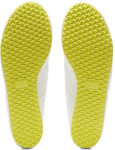 Onitsuka Tiger Mexico 66 Paraty 'Putih Hijau' 1183C159-100 Details for Onitsuka Tiger Mexico 66 Paraty 'Putih Hijau' 1183C159-100