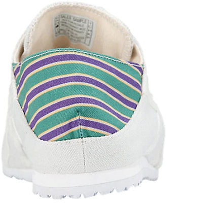 Onitsuka Tiger Mexico 66 Paraty 'White Green Purple' 1183A437-020 Purchase Onitsuka Tiger Mexico 66 Paraty 'White Green Purple' 1183A437-020