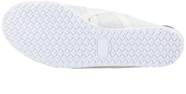Onitsuka Tiger Mexico 66 Paraty 'White Green Purple' 1183A437-020 Sizing Onitsuka Tiger Mexico 66 Paraty 'White Green Purple' 1183A437-020