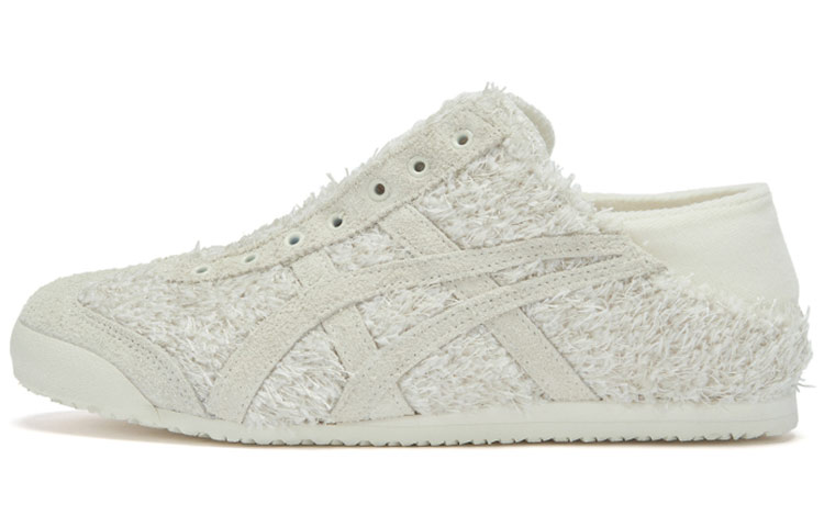Onitsuka Tiger Mexico 66 Paraty 'White Grey'