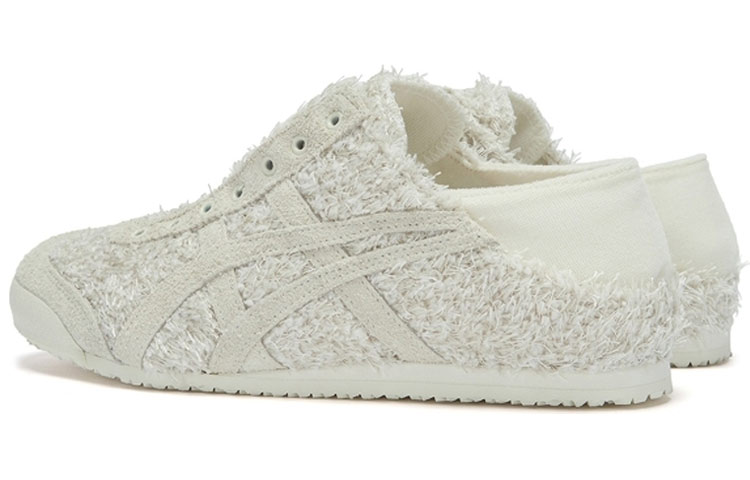 Onitsuka Tiger Mexico 66 Paraty 'White Grey' 圖 3