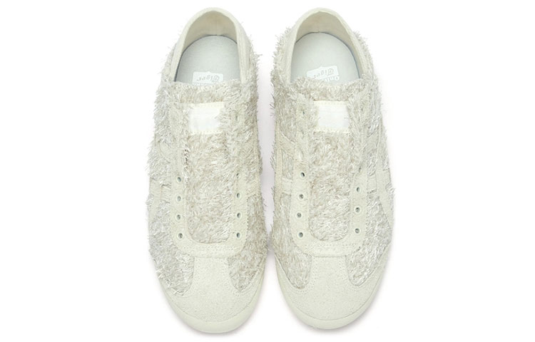 Onitsuka Tiger Mexico 66 Paraty 'White Grey' 圖 4