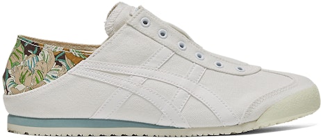 Onitsuka Tiger Mexico 66 Paraty 'White Light Steel' 1183C085-100 Onitsuka Tiger Mexico 66 Paraty 'White Light Steel' 1183C085-100