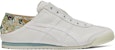 Onitsuka Tiger Mexico 66 Paraty 'Putih Cahaya Besi' 1183C085-100