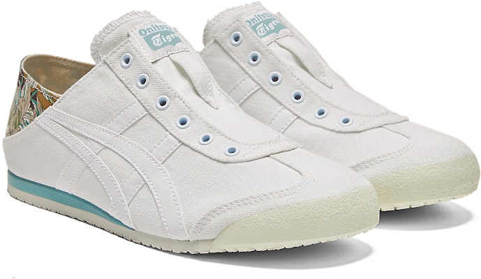 Onitsuka Tiger Mexico 66 Paraty 'White Light Steel' 1183C085-100 Order Onitsuka Tiger Mexico 66 Paraty 'White Light Steel' 1183C085-100