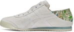 Lookbook Onitsuka Tiger Mexico 66 Paraty 'Putih Cahaya Besi' 1183C085-100