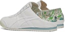 Shop Onitsuka Tiger Mexico 66 Paraty 'Putih Cahaya Besi' 1183C085-100