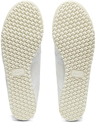 Onitsuka Tiger Mexico 66 Paraty 'White Light Steel' 1183C085-100 Sizing Onitsuka Tiger Mexico 66 Paraty 'White Light Steel' 1183C085-100