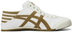 Order Onitsuka Tiger Mexico 66 Paraty 'Putih Mustard Coklat' 1183C075-102