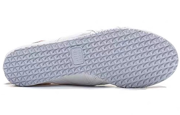 Purchase オニツカタイガー メキシコ66 パラティ 白紺赤 1183A437-100