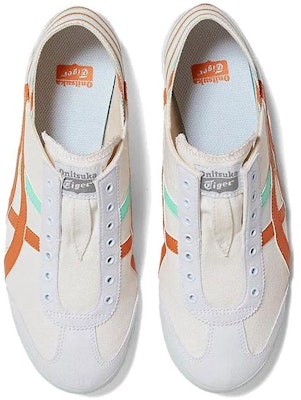 Onitsuka Tiger Mexico 66 Paraty 'White Rust Orange' 1183A437-107 Shop Onitsuka Tiger Mexico 66 Paraty 'White Rust Orange' 1183A437-107