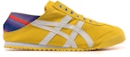 Order Onitsuka Tiger Mexico 66 Paraty 'Kuning Putih' TH342N-0401