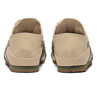 Purchase Onitsuka Tiger MEXICO 66 PARATY 米白/草綠 鞋款 1183A437-253