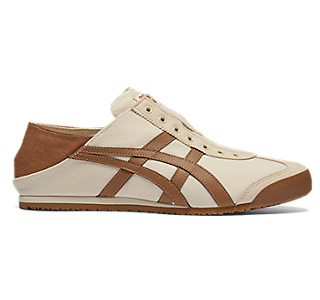 Onitsuka Tiger MEXICO 66 PARATY BIRCH/BROWN 1183A437-200