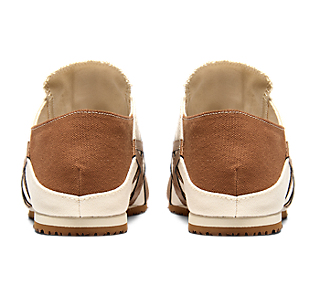 Purchase 鬼塚虎 Onitsuka Tiger MEXICO 66 PARATY 米白/棕色鞋款 1183A437-200