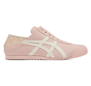 Onitsuka Tiger MEXICO 66 PARATY CRYSTAL PINK/OFF-WHITE 1183C635-700