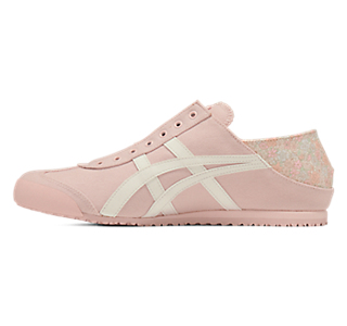 Lookbook Onitsuka Tiger MEXICO 66 PARATY ROSA CRISTAL/BLANCO HUESO 1183C635-700