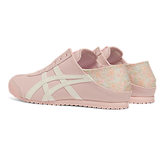 Shop Onitsuka Tiger MEXICO 66 PARATY ROSA CRISTAL/BLANCO HUESO 1183C635-700