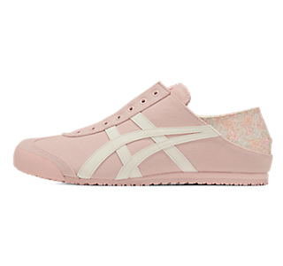 Cheap Onitsuka Tiger MEXICO 66 PARATY ROSA CRISTAL/BLANCO HUESO 1183C635-700