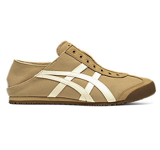 Onitsuka Tiger MEXICO 66 PARATY DESERT CAMP/CREAM 1183A437-201