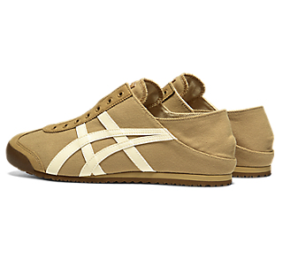 Purchase Onitsuka Tiger MEXICO 66 PARATY DESERT CAMP/CREAM Lelaki & Wanita 1183A437-201