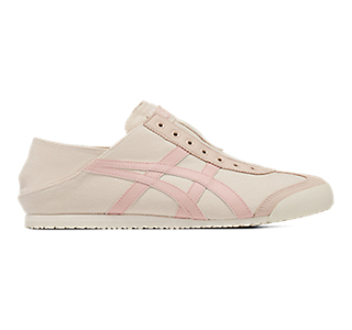 Onitsuka Tiger MEXICO 66 PARATY OATMEAL/GINGER PEACH 1183A437-252
