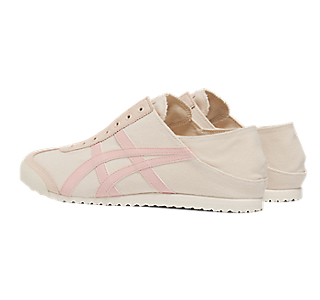 Shop Onitsuka Tiger MEXICO 66 PARATY AVENA/DURAZNO JENGIBRE 1183A437-252