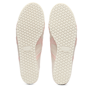 Sizing Onitsuka Tiger MEXICO 66 PARATY AVENA/DURAZNO JENGIBRE 1183A437-252