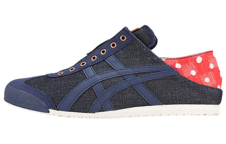 Buy Onitsuka Tiger Mexico 66 Paraty 藍紅