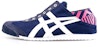 Onitsuka Tiger Mexico 66 Paraty Kasut Lari Biru TH342N-5801