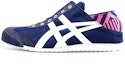 Buy Onitsuka Tiger Mexico 66 Paraty Kasut Lari Biru TH342N-5801
