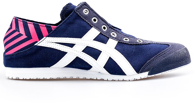 Onitsuka Tiger Mexico 66 Paraty Running Shoes Blue TH342N-5801 Order Onitsuka Tiger Mexico 66 Paraty Running Shoes Blue TH342N-5801