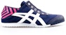 Onitsuka Tiger Mexico 66 Paraty Kasut Lari Biru TH342N-5801