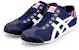 Onitsuka Tiger Mexico 66 Paraty Kasut Lari Biru TH342N-5801
