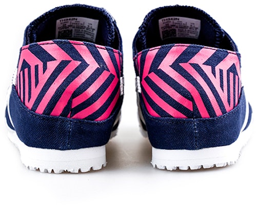 Onitsuka Tiger Mexico 66 Paraty Running Shoes Blue TH342N-5801 Shop Onitsuka Tiger Mexico 66 Paraty Running Shoes Blue TH342N-5801