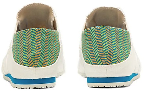 Kasut Onitsuka Tiger MEXICO 66 Paraty 'Krim Hijau' 1183A437-105 Purchase Kasut Onitsuka Tiger MEXICO 66 Paraty 'Krim Hijau' 1183A437-105